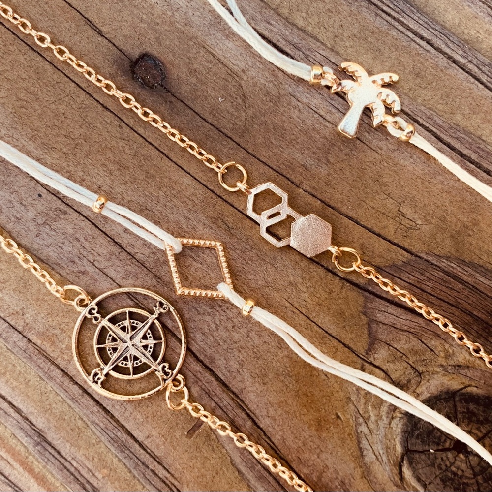 GUIA ♡ 6 Bracelets GIFT SET - Picture 3 of 7